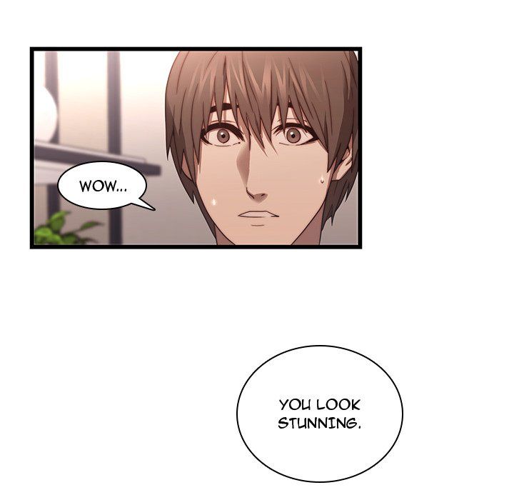 Our Twenties Manhwa - Chapter 21 Page 7