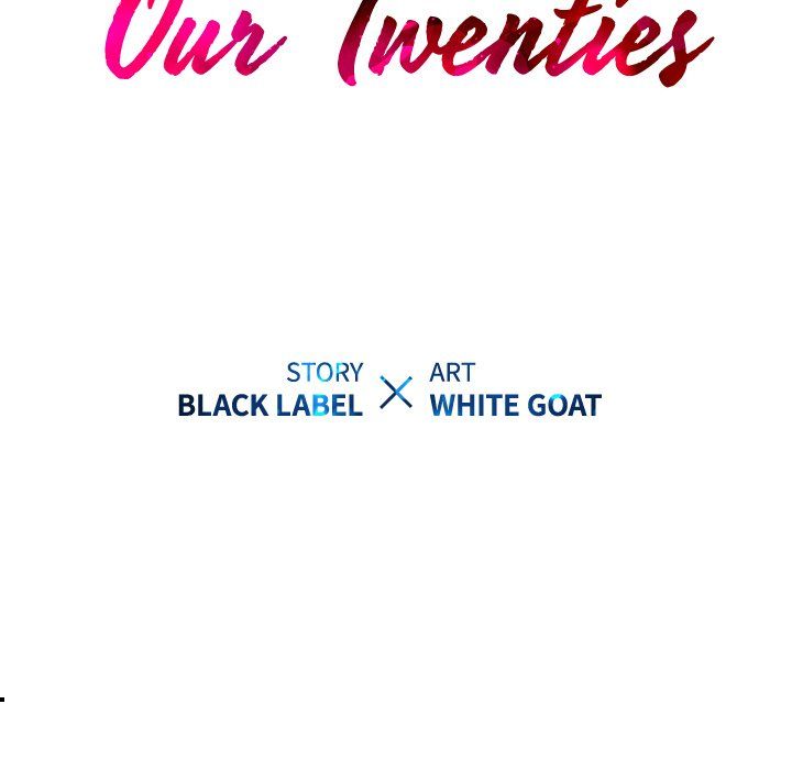 Our Twenties Manhwa - Chapter 21 Page 31