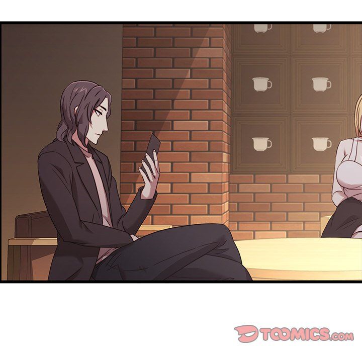 Our Twenties Manhwa - Chapter 21 Page 33