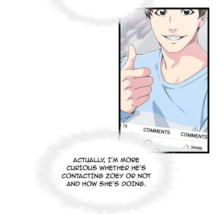 Our Twenties Manhwa - Chapter 21 Page 35