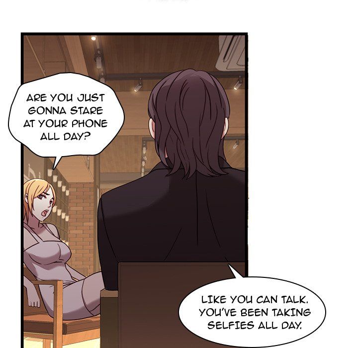 Our Twenties Manhwa - Chapter 21 Page 36