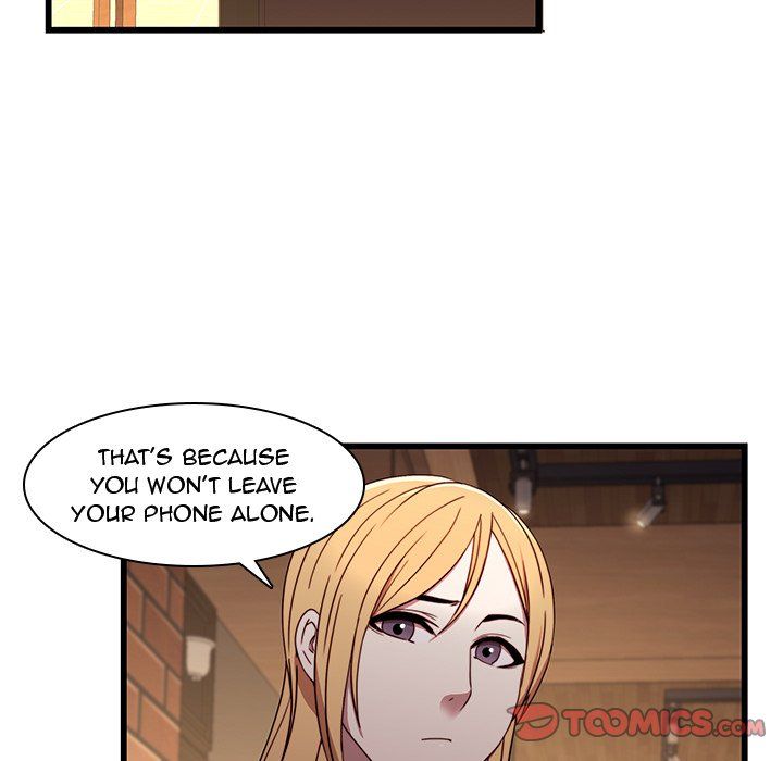 Our Twenties Manhwa - Chapter 21 Page 37
