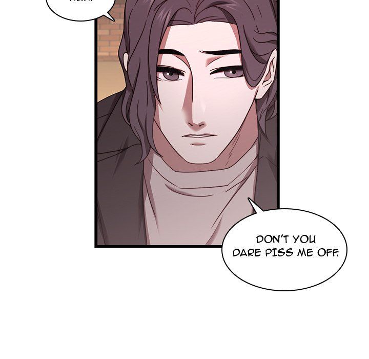 Our Twenties Manhwa - Chapter 21 Page 40