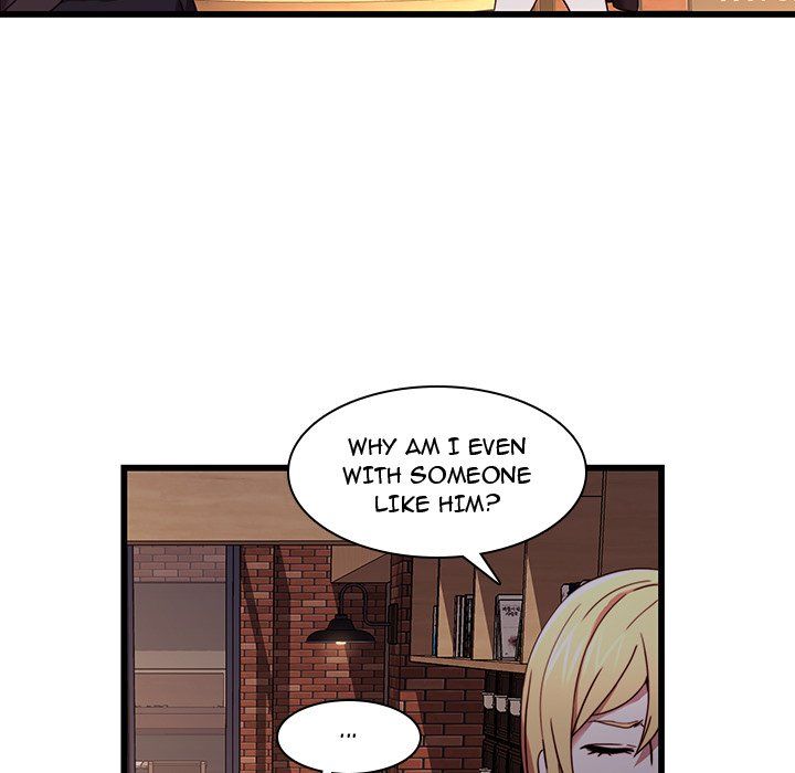 Our Twenties Manhwa - Chapter 21 Page 42