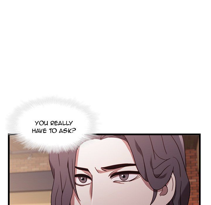 Our Twenties Manhwa - Chapter 21 Page 44