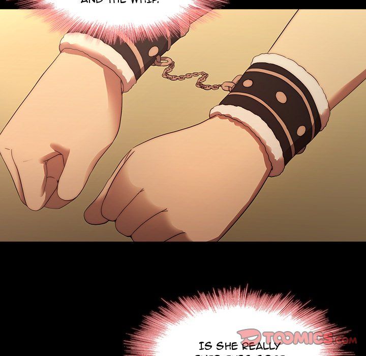 Our Twenties Manhwa - Chapter 21 Page 53