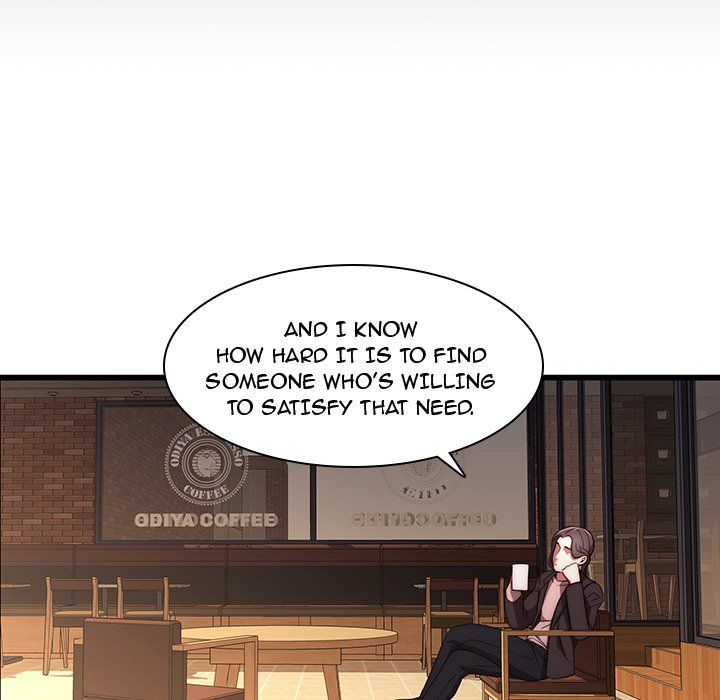 Our Twenties Manhwa - Chapter 21 Page 64