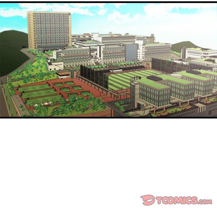 Our Twenties Manhwa - Chapter 21 Page 73