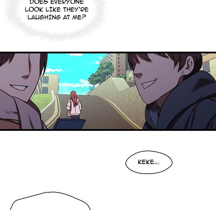 Our Twenties Manhwa - Chapter 21 Page 78