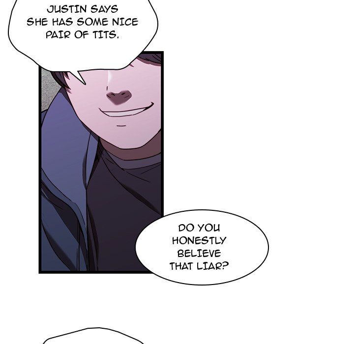 Our Twenties Manhwa - Chapter 21 Page 79