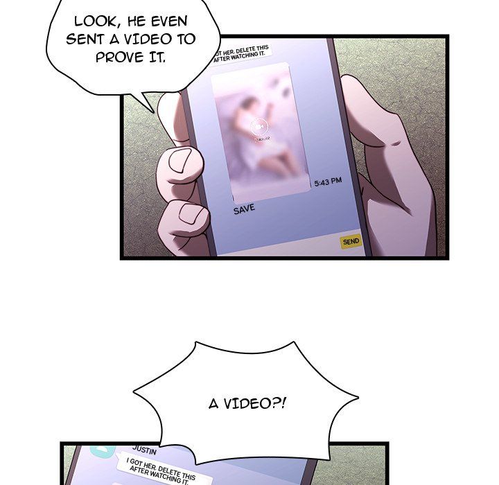 Our Twenties Manhwa - Chapter 21 Page 80