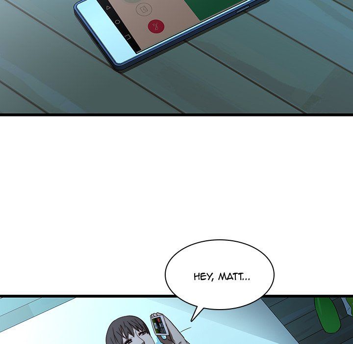 Our Twenties Manhwa - Chapter 21 Page 84