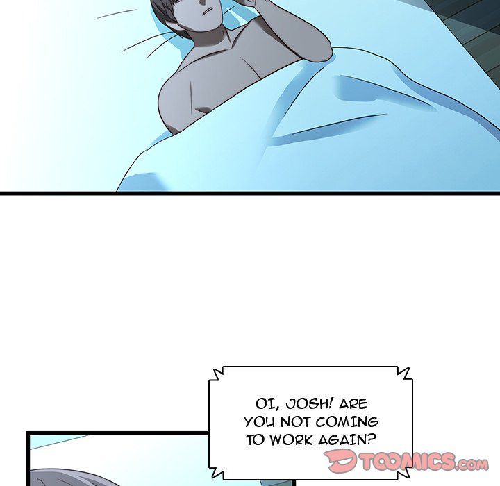 Our Twenties Manhwa - Chapter 21 Page 85