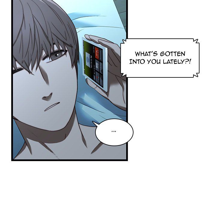 Our Twenties Manhwa - Chapter 21 Page 86