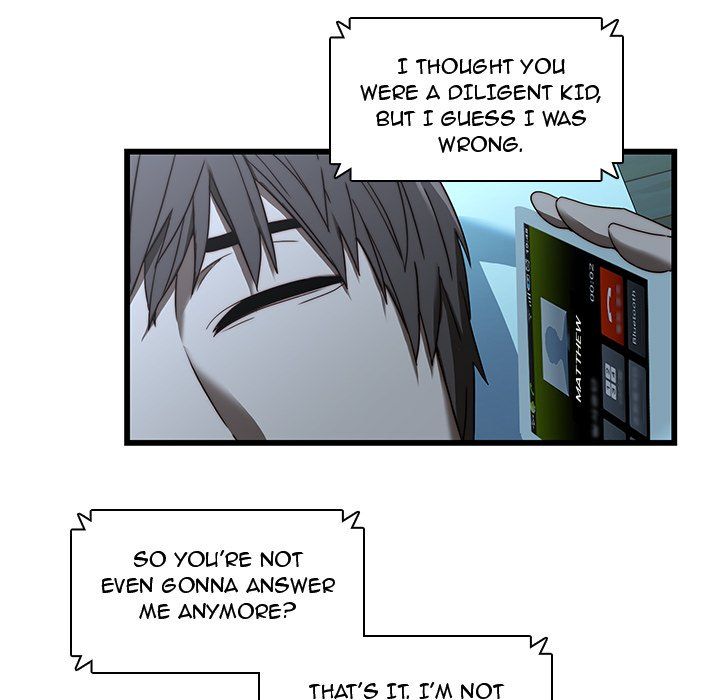 Our Twenties Manhwa - Chapter 21 Page 87