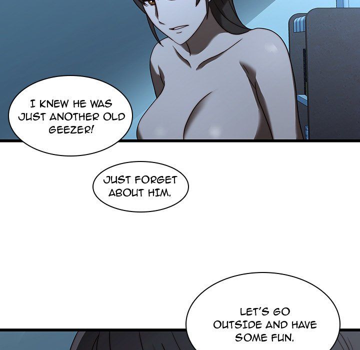 Our Twenties Manhwa - Chapter 21 Page 90