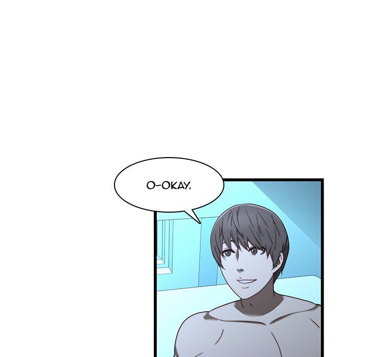 Our Twenties Manhwa - Chapter 21 Page 92
