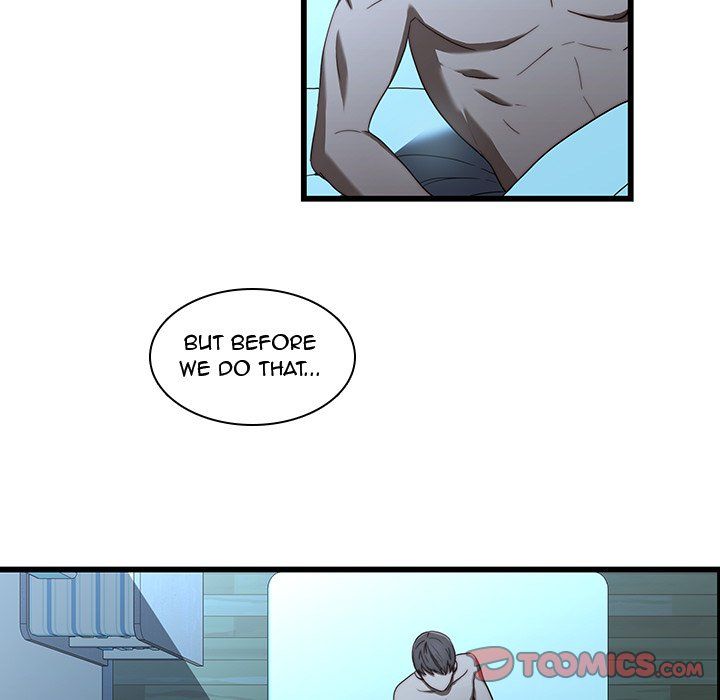 Our Twenties Manhwa - Chapter 21 Page 93