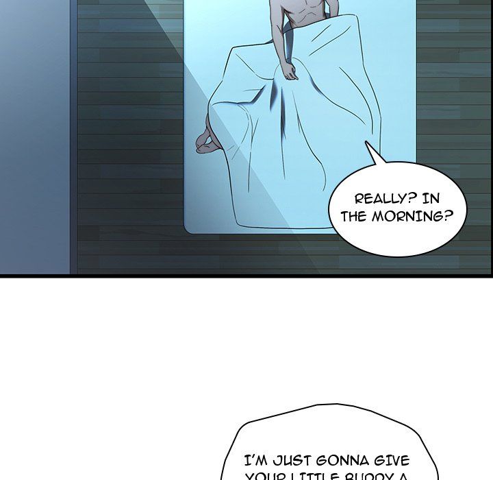 Our Twenties Manhwa - Chapter 21 Page 94