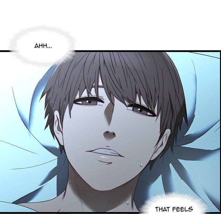 Our Twenties Manhwa - Chapter 21 Page 96