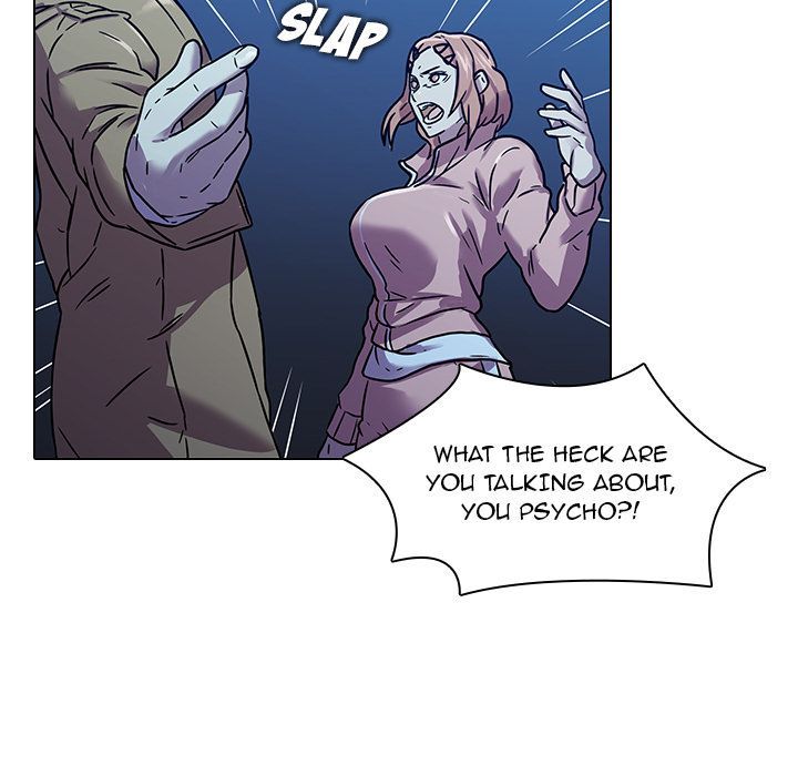 Our Twenties Manhwa - Chapter 4 Page 10