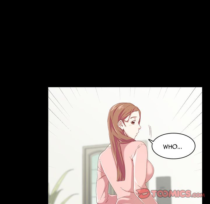 Our Twenties Manhwa - Chapter 4 Page 21