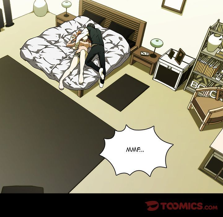 Our Twenties Manhwa - Chapter 4 Page 25