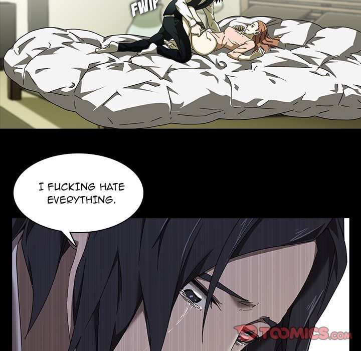 Our Twenties Manhwa - Chapter 4 Page 33