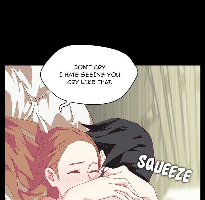 Our Twenties Manhwa - Chapter 4 Page 35