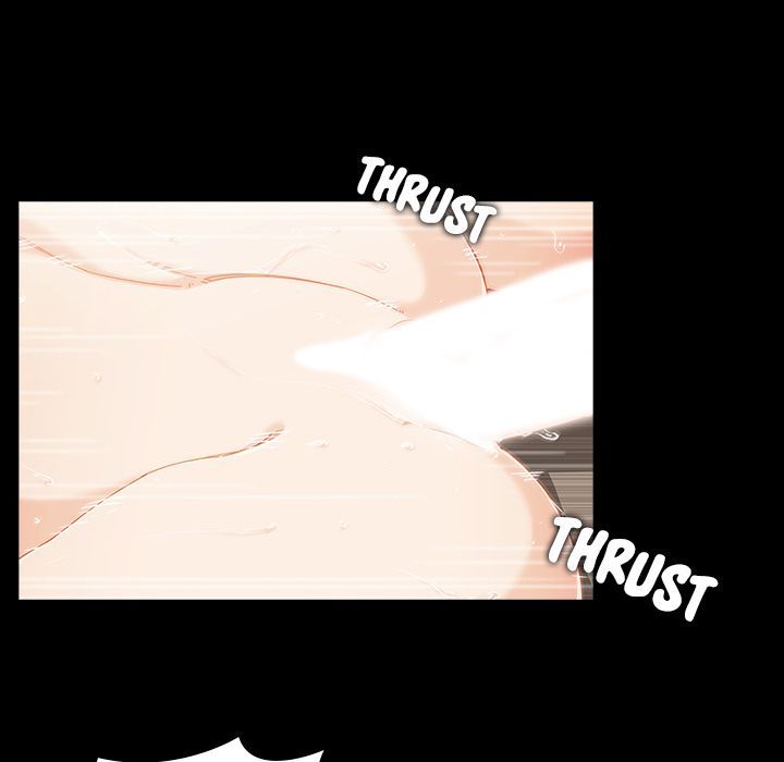 Our Twenties Manhwa - Chapter 4 Page 38