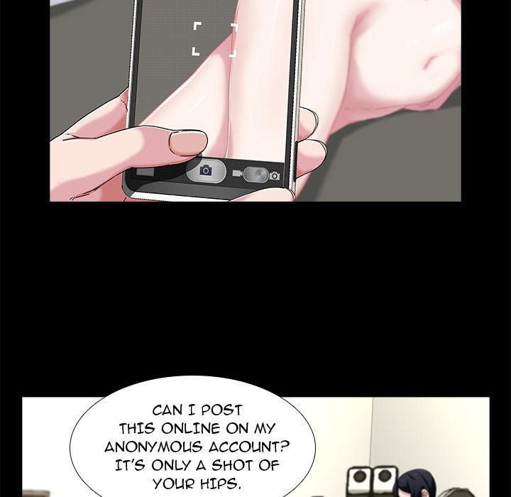 Our Twenties Manhwa - Chapter 4 Page 60