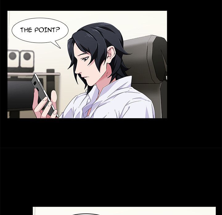 Our Twenties Manhwa - Chapter 4 Page 63