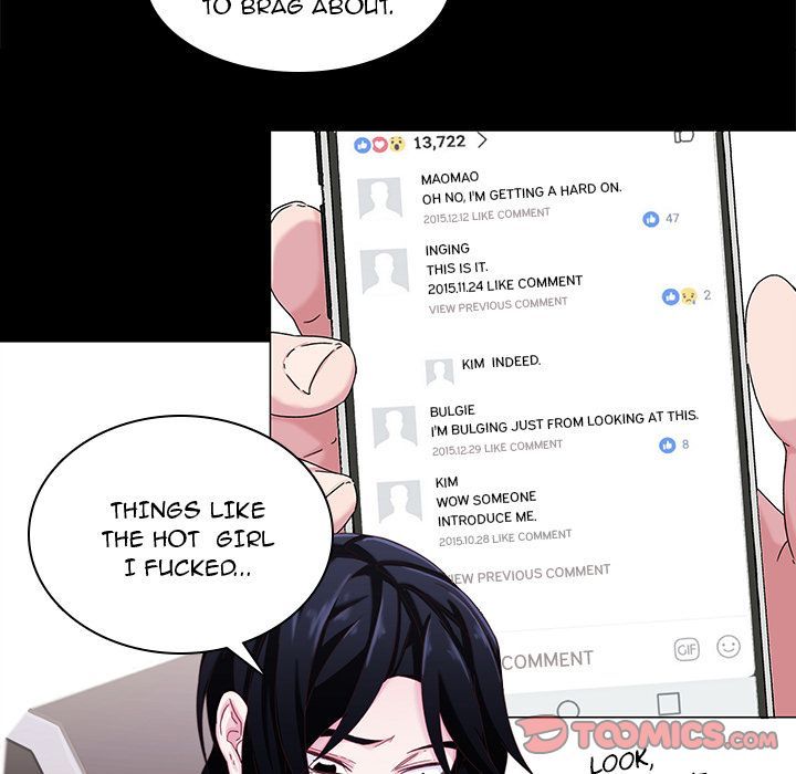 Our Twenties Manhwa - Chapter 4 Page 65