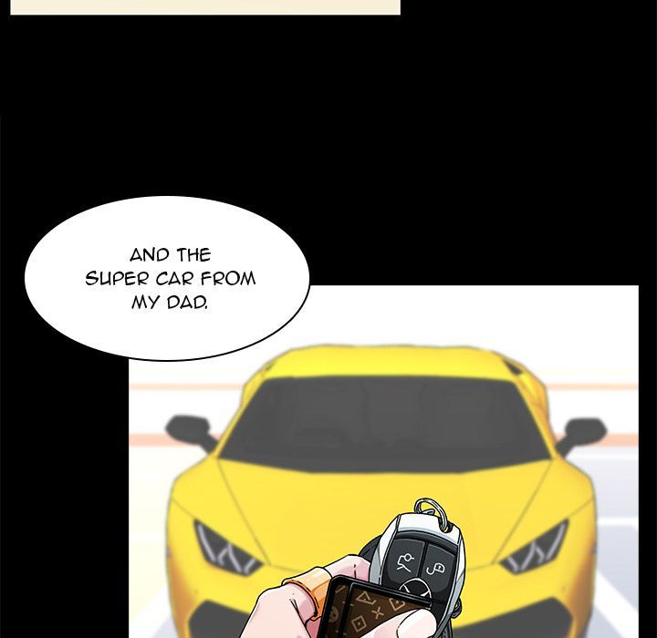 Our Twenties Manhwa - Chapter 4 Page 68