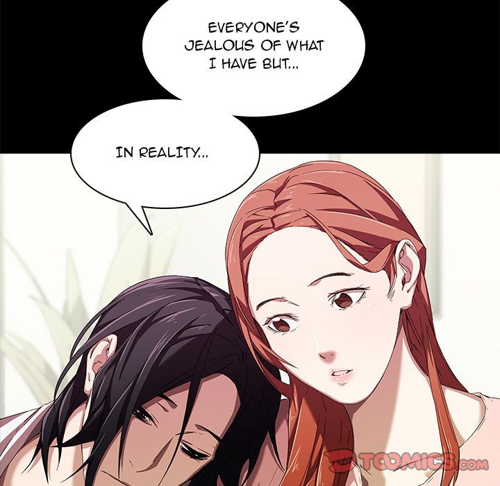 Our Twenties Manhwa - Chapter 4 Page 77
