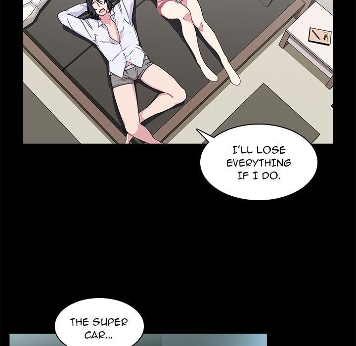 Our Twenties Manhwa - Chapter 4 Page 79
