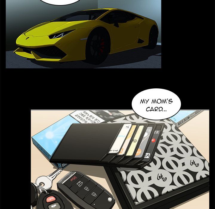 Our Twenties Manhwa - Chapter 4 Page 80