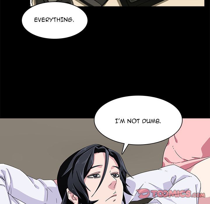 Our Twenties Manhwa - Chapter 4 Page 81