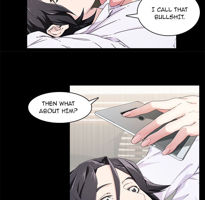 Our Twenties Manhwa - Chapter 4 Page 84