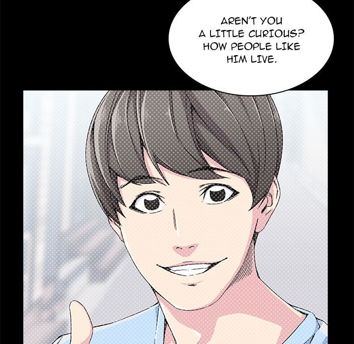 Our Twenties Manhwa - Chapter 4 Page 88