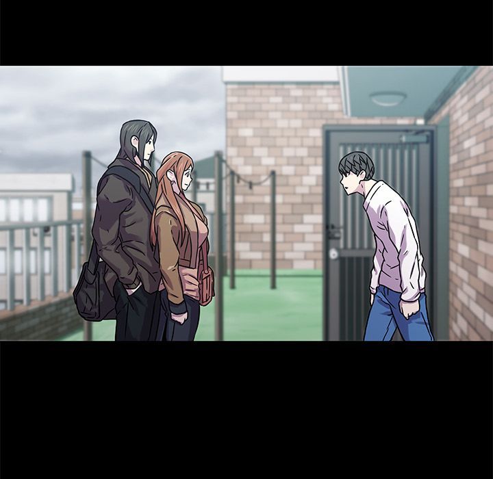 Our Twenties Manhwa - Chapter 4 Page 91