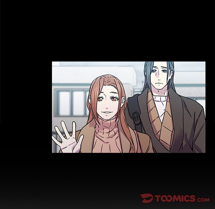 Our Twenties Manhwa - Chapter 4 Page 93