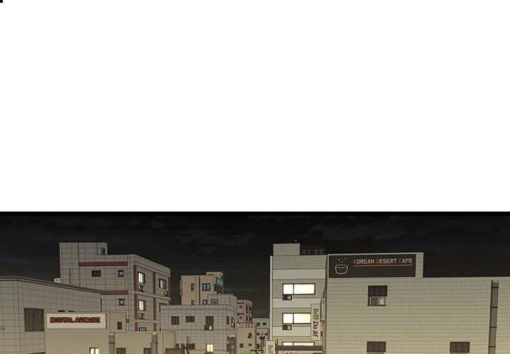 Our Twenties Manhwa - Chapter 24 Page 0