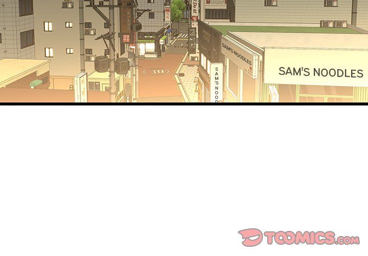 Our Twenties Manhwa - Chapter 24 Page 1