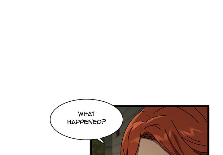 Our Twenties Manhwa - Chapter 24 Page 3