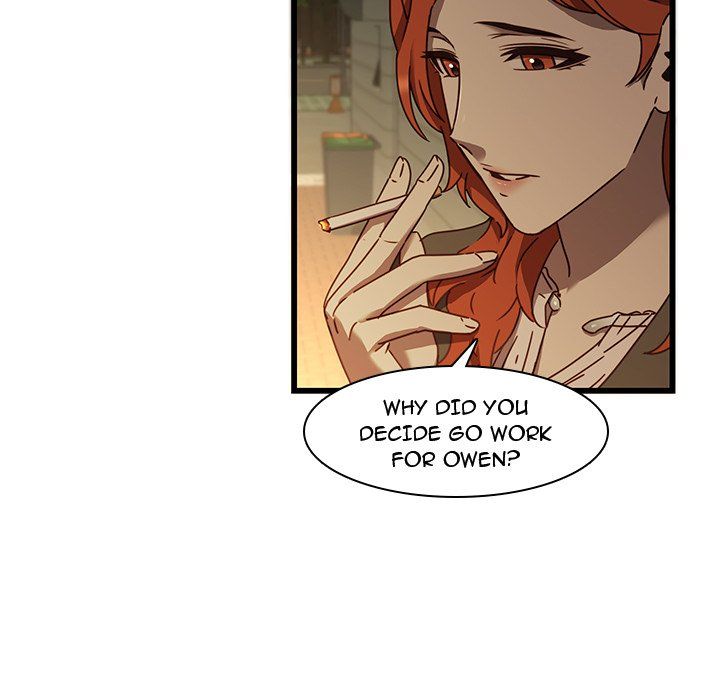 Our Twenties Manhwa - Chapter 24 Page 4