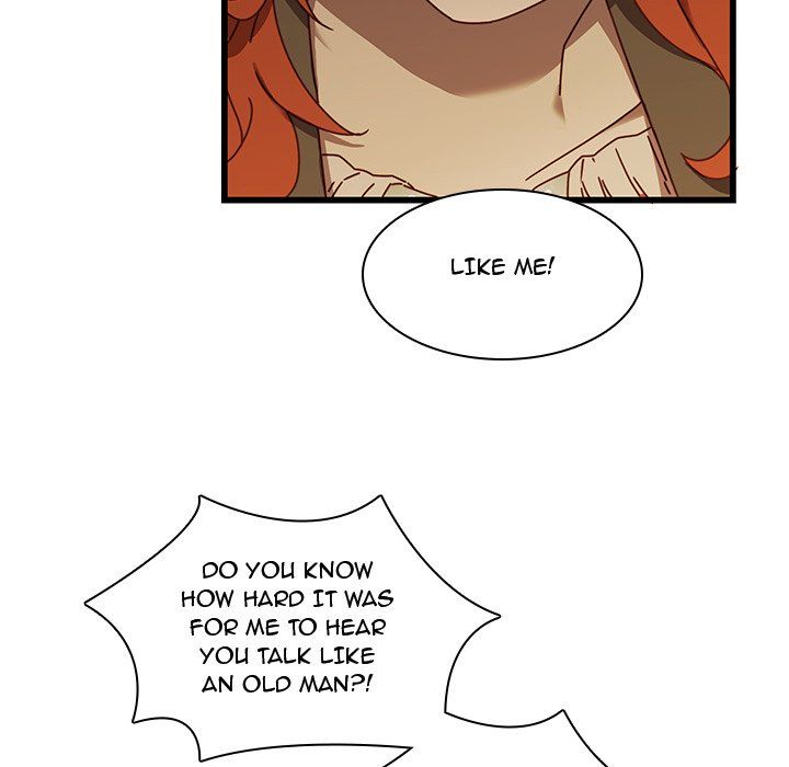 Our Twenties Manhwa - Chapter 24 Page 14