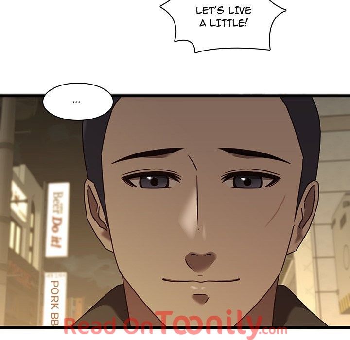 Our Twenties Manhwa - Chapter 24 Page 15