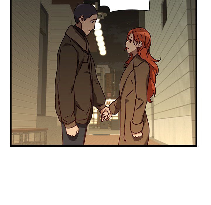 Our Twenties Manhwa - Chapter 24 Page 18