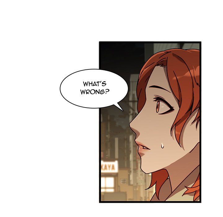 Our Twenties Manhwa - Chapter 24 Page 19